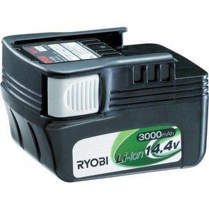 リョービ 14.4V リチウムイオンバッテリー B-1450L 5.0Ah 電池 リョービ 14.4V リチウムイオンバッテリー B-1450L 5.0Ah 電池