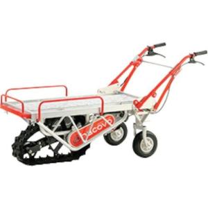マキタ（makita） 充電式 運搬車がフルパワーで始められるセット