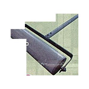 槍木産業 鎮圧ローラー コロコロこころ 重量7.2kg 幅30cm : AZTEC