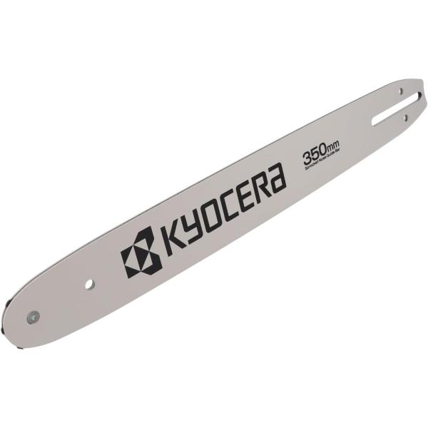 c1【郡定#3セ060920-5】チェーンソーガイドバー 適用機種ESK-3435 京セラ リョービ...