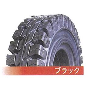 C1【愛知定#1002キ070301-15】7.00-12  ノーパンクタイヤ  フォークリフト用タ...