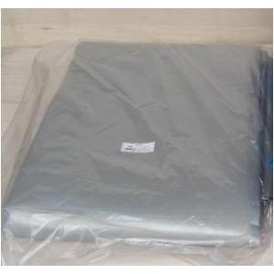 C1【二本松定#11ヨサ070712-7】3.6×5.4m UVシルバーシート 屋根雨水防止 防災準...