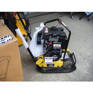 ワキタ プレートコンパクター ロードメイド RM60C-1 60kg 4サイクル