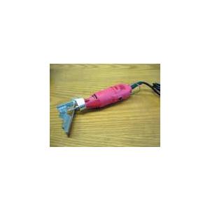 1□【長SY30222-1Ｗ定#15キ】プロ仕様チェーンソー目立て機 N823 超硬刃1本付属