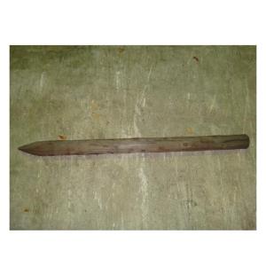 C1■【古殿定#152サ060930-13】杉ソート 杭 くい 80m/m径 1200m/m長さ 防...