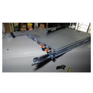 C2A【石030124-1有】サーバー PowerEdgeR320 デル ラックマウント 本体のみ ...