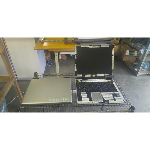 2A【石030821-3(2)再】東芝ノートバソコンdynabook-AIO ジャンク品本体のみ　P...