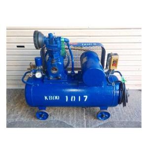 c2A石東イサコ031021-22有/100V0.75Kwエアーコンプレッサー1馬力 日立 0.75...