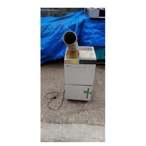 C2A【石040331-1300WW1】100Vスポットクーラー ダイキン SVASS1AS 冷房能...