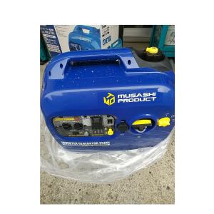 musashi（ムサシ） ムサシプロダクト インバーター発電機 ING2500i