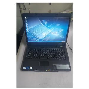 C2A【長051108-1】ノートパソコン ACER XPソフトPro Cドライブ106GB Win7プロダクトキー付 TravelMate5330｜8929055774