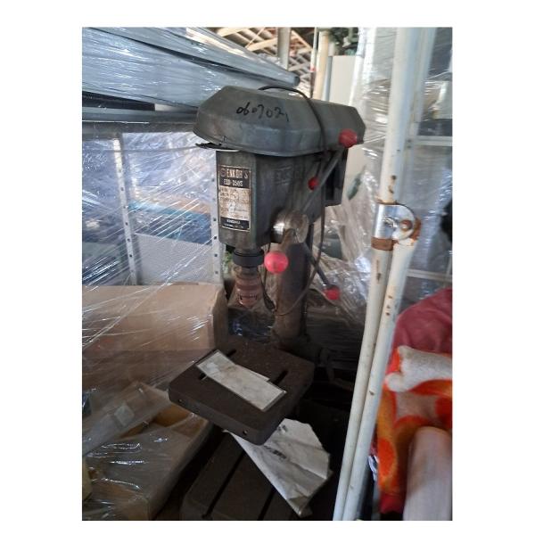 C2A【棚060707-1】ボール盤 100V 13m/m ESD-350S