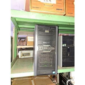 C2A【石061208-8】PCサーバ 富士通 PRIMERGY TX150 S7