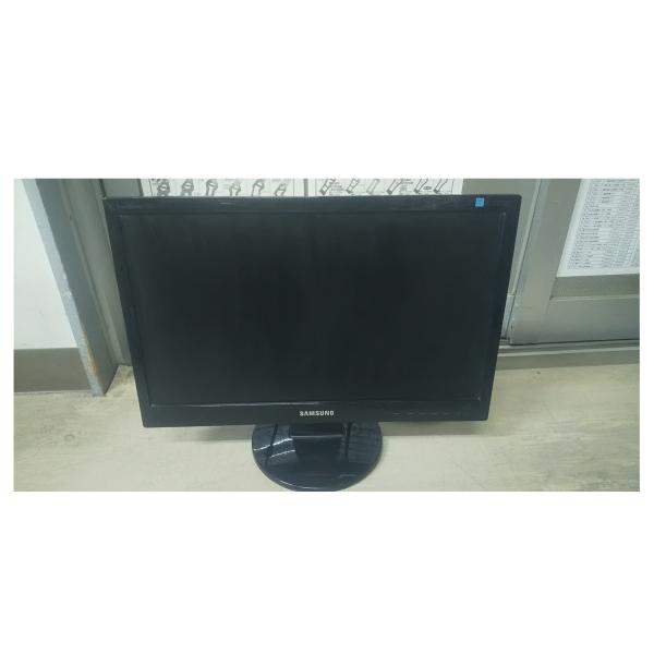 C2A【本070217-1】パソコンモニター 22インチ SAMSUNG LS22MYYKFNA/Z...