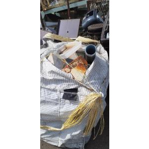 C2A【棚0706042】樹脂プラスチック　割れ品　色々リサイクル用　必要数OK　送料無料（関東・東北）