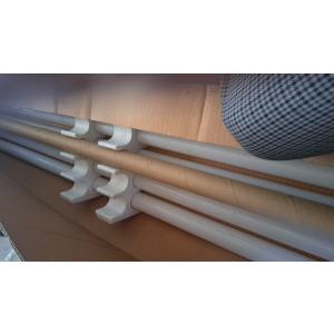 c2A【棚0707201(7)】蛍光灯 110W ナショナル　新品