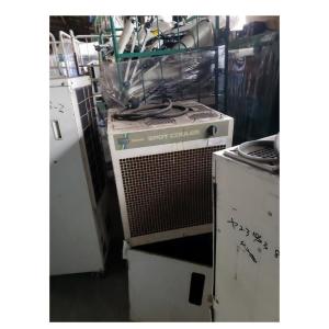 C2A【棚2310/2344再】交渉OK!200V スポットクーラー 三菱 FY-40SFC1M 冷房能力3700/4200Kカロリー 200V