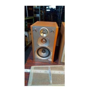 C2【棚020123-2有】ビクター スピーカー 左右組 SP-UXZ11WMD-M(35W 8オー...