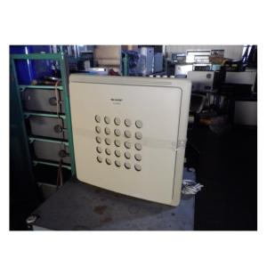 環境浄化装置 e-bless （イーブレス／プロッシュ） : プレマシャンティ