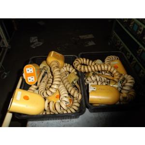 2A【棚3009222(5)有】リーラーコンセント ナショナル DH2462 1500ワット