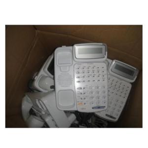 C2A【石23-1218(12)有】富士通 ビジネスホンD6001B542-32B2W D FC77...