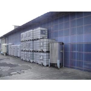 タンク IBCタンク UN認証付き パレット付き 1000L 積載荷重2253kg 薬剤
