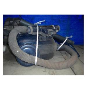 C2A【石2891911有】掃除機 100V