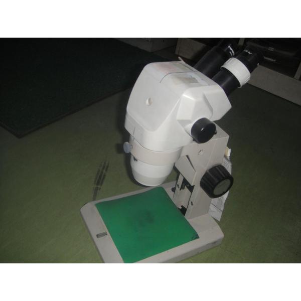 C2A【長H8387】オリンパス 顕微鏡 評価A