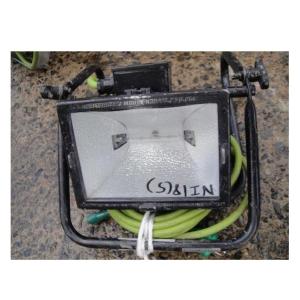 高儀（TAKAGI） EARTH MAN ハロゲンワークライト 500W[照明 夜間 暗所