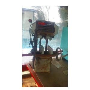 RYOBI/リョービ 小型ホゾ取り機 HW-3 (能力:幅5〜130×長さ240×高さ