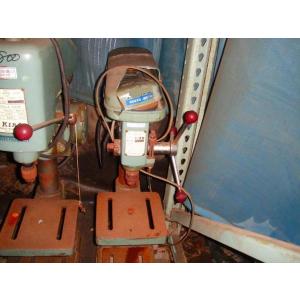 北沢産業 kitazawa キタザワ 2槽 ガスフライヤー （天ぷら用） KFE-82N