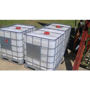 購入前配送先要確認】 貯水タンク 農業用 1000L 1000kg 1t IBCタンク