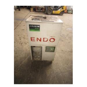 C2A【棚25108-2新有】100Vスポットクーラー ダイキン SUAS1L 冷房能力1320/1...