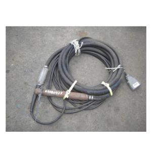 C2A【石29080725-735(8)有】50ミリ 高周波フレキバイブレーター ミカサ