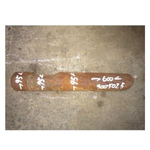 C2A【石3005025有】チゼル 油圧ブレーカー 95m/m径