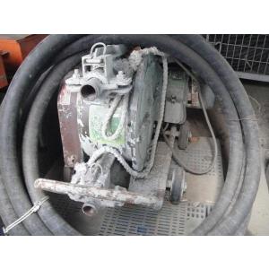 2A【石H1682W有】モルタルポンプ 第一機...の詳細画像4