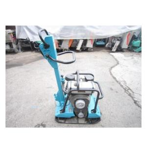 三笠産業 バイブロ MVH-158HS 前後進プレート 転圧機 プレート