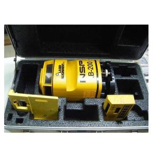 NSP電子レーザーレベルLB-150,LB-200 LASER ALIGNMENT MODEL3900交換用