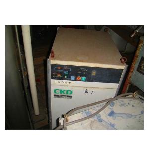 C2A【棚岐阜イ高山1 300928有】200V エアードライヤー CKD GX3022型 1.6M...