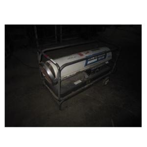 C2A【石010727-28-1】ジェットヒーター SH-35E ストーブ 熱風式 直火型 ジェット...