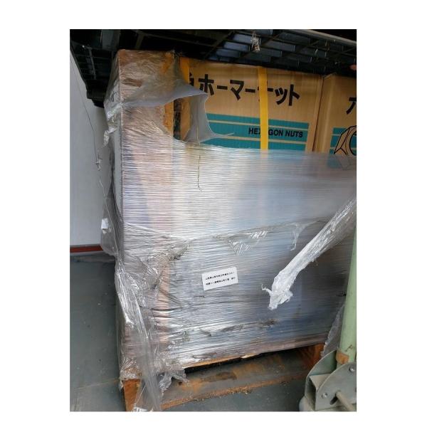 C3【棚埼イ飯010615-3WW1(22)】5分ホーマーナット 生地5/8吋 16mm 80個入り...