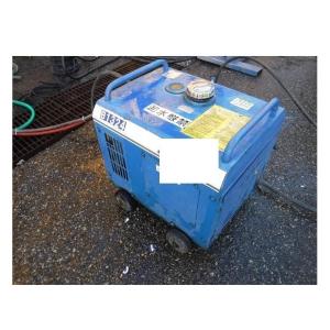 ワグナー エンジン高圧洗浄機 ホンダ 高圧洗浄機 WZ13-150EC02 【10952173】 中古 ワグナー エンジン高圧洗浄機 WZ13-150ECO ホンダ GX200 新でん