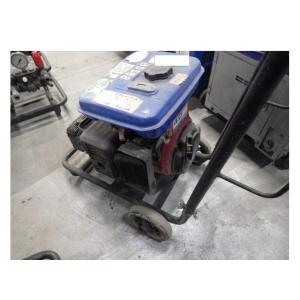 C3A【石イサコ030221-12有】10パスカル エンジン高圧洗浄機 スーパー工業 SEC-131...