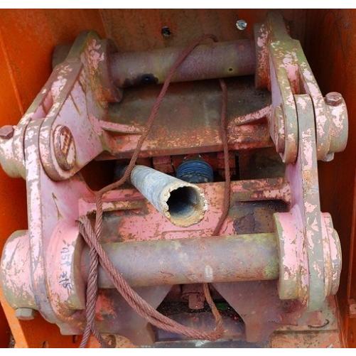 C3A【埼玉イイTan030819-8】Aクイック　75m/mピン径　315m/mアーム巾 ワンタッ...