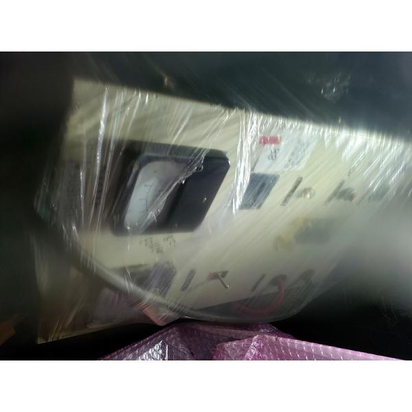 3A【棚031123-28】着磁電源装置　日本電磁測器　SCB-1505