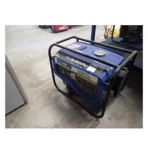 c3A【石東京イサコ040217-111】スバル 20A 100V 発電機 SGN24 年式2013