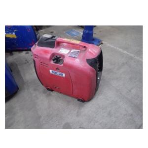 c3A【石東京イサコ040217-113】インバーター 14A 100V 発電機 IEG1400R ...