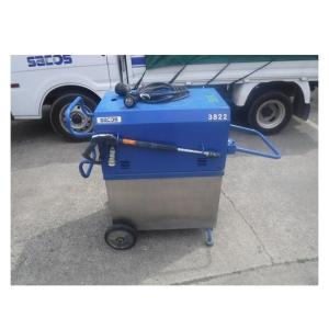 有光工業 アリミツ 高圧洗浄機 モーター式 高圧洗浄機 高圧洗浄機 PJ