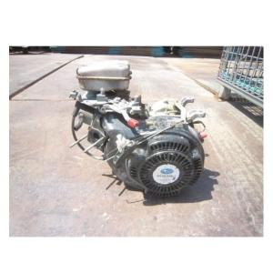 ロビン OHCガソリンエンジン EX27-2BS (1/2減速型/最大9.0HP/セル付き