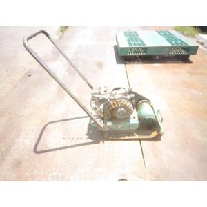 mikasa/ミカサ MVC-50GB 50kg エンジンプレートコンパクター : 無限堂